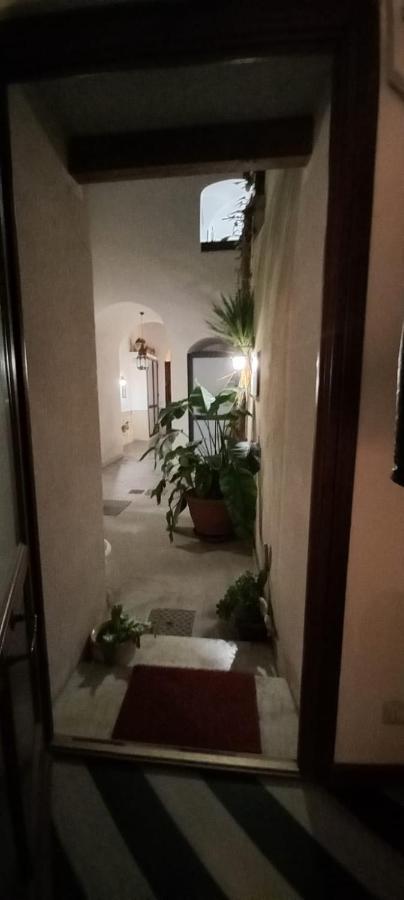 شقة Loft Alla Cattedrale باليرمو المظهر الخارجي الصورة