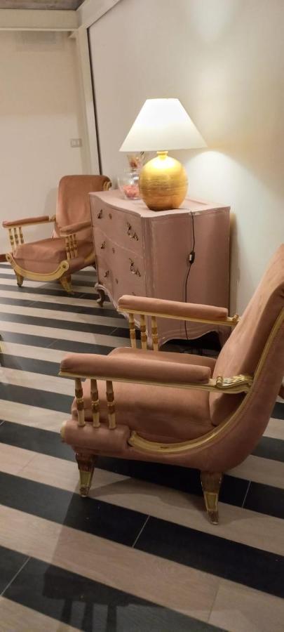 شقة Loft Alla Cattedrale باليرمو المظهر الخارجي الصورة
