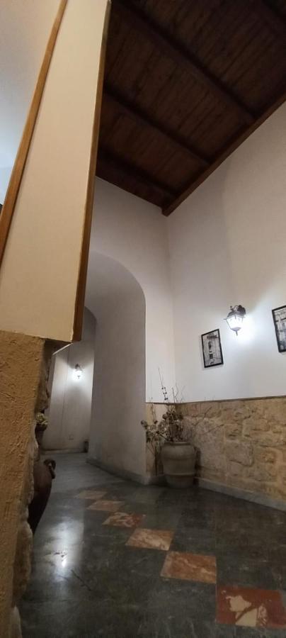 شقة Loft Alla Cattedrale باليرمو المظهر الخارجي الصورة