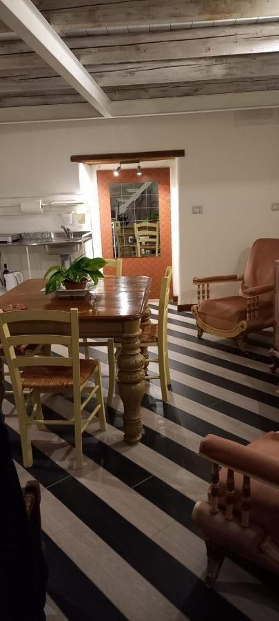 شقة Loft Alla Cattedrale باليرمو المظهر الخارجي الصورة