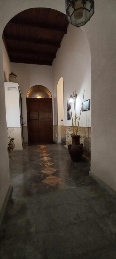 شقة Loft Alla Cattedrale باليرمو المظهر الخارجي الصورة