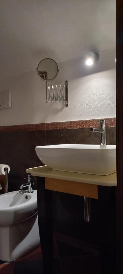 شقة Loft Alla Cattedrale باليرمو المظهر الخارجي الصورة