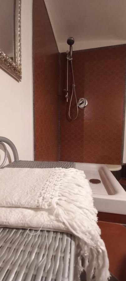 شقة Loft Alla Cattedrale باليرمو المظهر الخارجي الصورة
